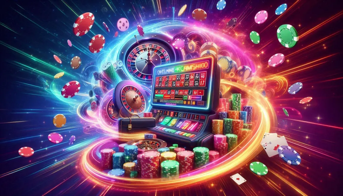 Bellagio Casino